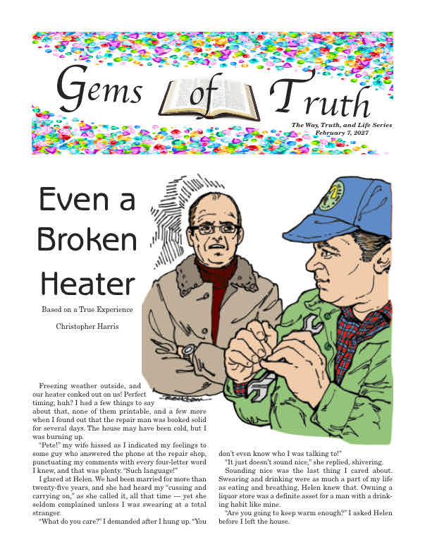Gems of Truth
