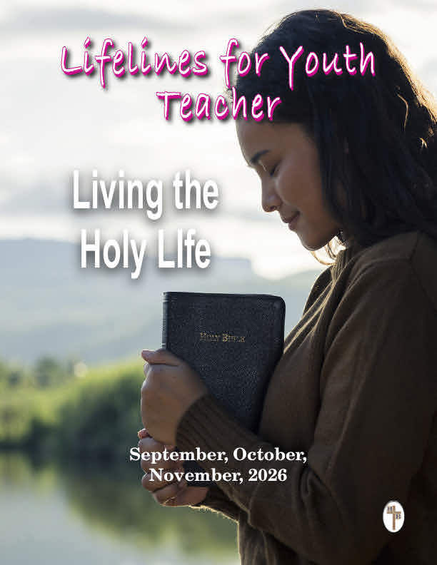 Lifelines for Youth Teacher