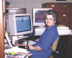 shirley buchanan staffing